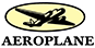 Aeroplane Logo