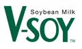 V Soy Logo