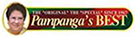 Pampanga Best Logo