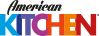 American Kitchen Logo