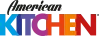 American Kitchen Logo