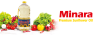 Minara Logo
