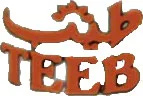 Teeb Logo
