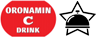 Oranamin Logo