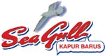 Sea Gulf Logo