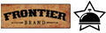 Frontier Logo