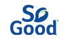 So Good Logo