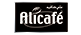 Ali Cafe Logo