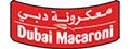 Dubai Macaroni