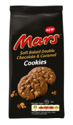 Mars Bounty
