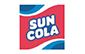 SUNCOLA Logo