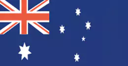 AUSTRALIA Flag