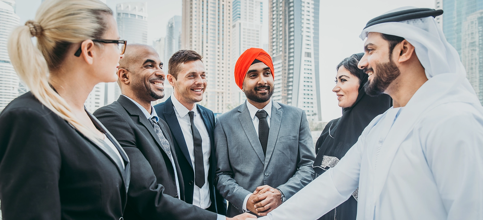 A woman shopping for groceries in a supermarket aisle

