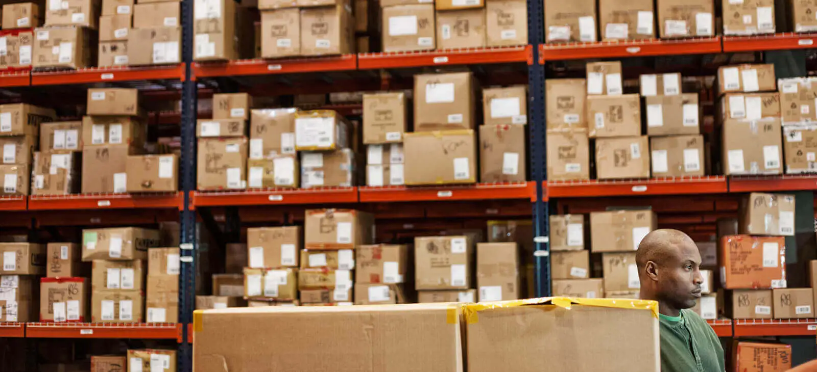 Logistics and Warehouse Management: Efficient Supply Chain Practices