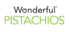 Wonderful Pistachios Logo